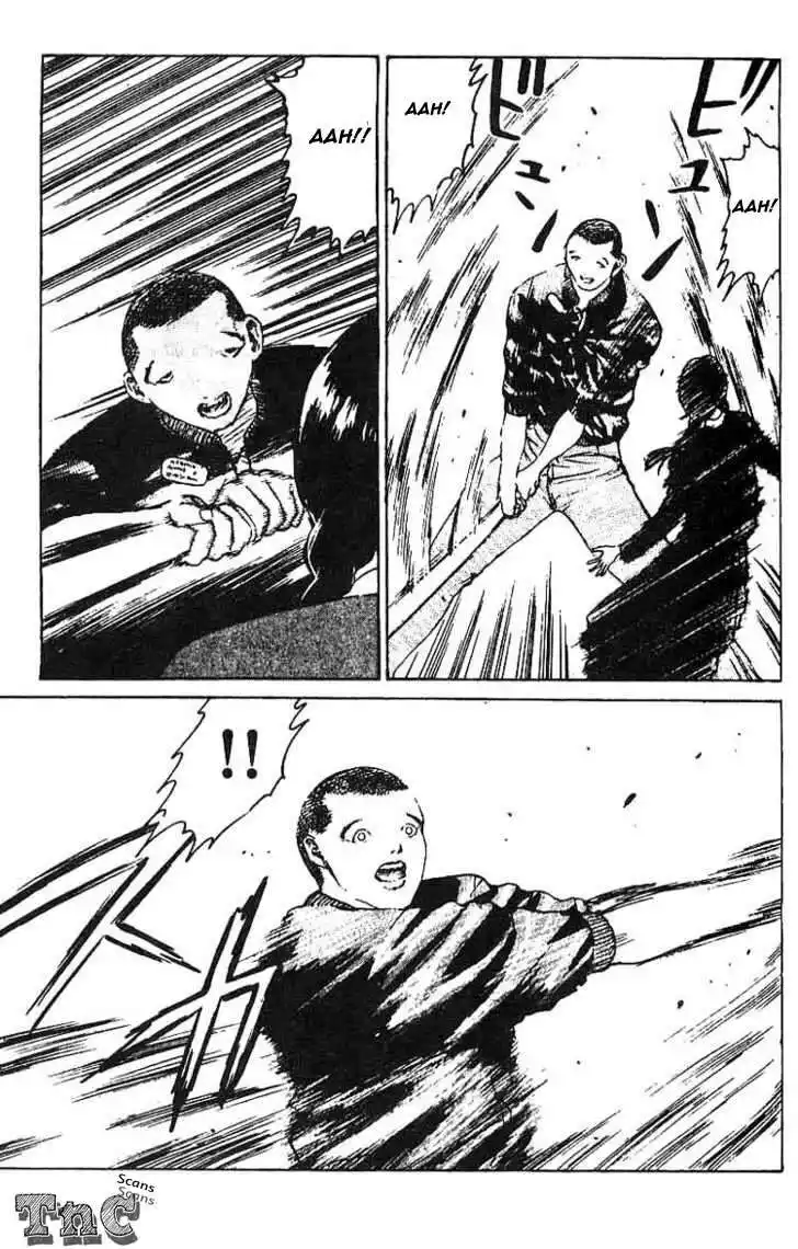 Angel Densetsu Capitolo 10 page 6