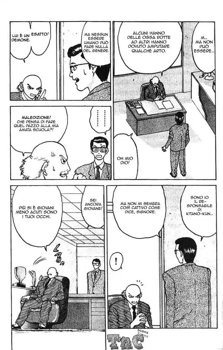 Angel Densetsu Capitolo 07 page 13