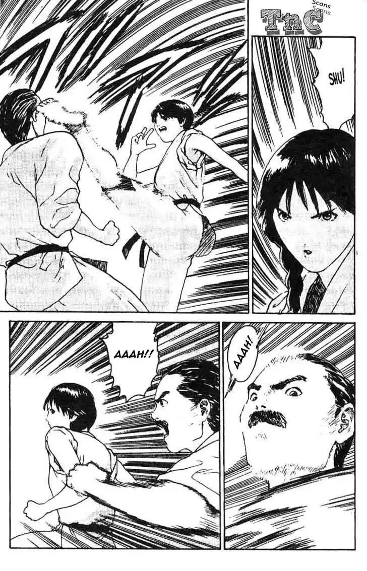 Angel Densetsu Capitolo 11 page 10