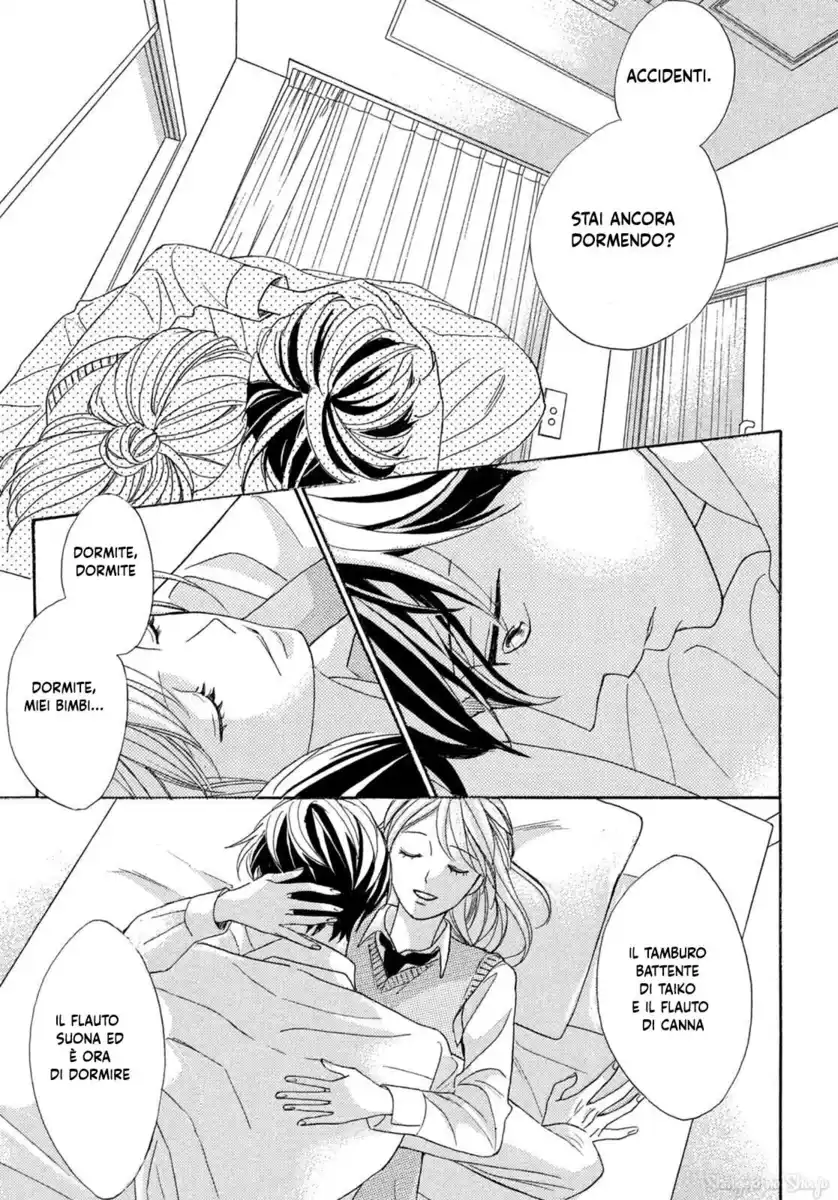 Arashi-kun no Dakimakura Capitolo 01 page 15