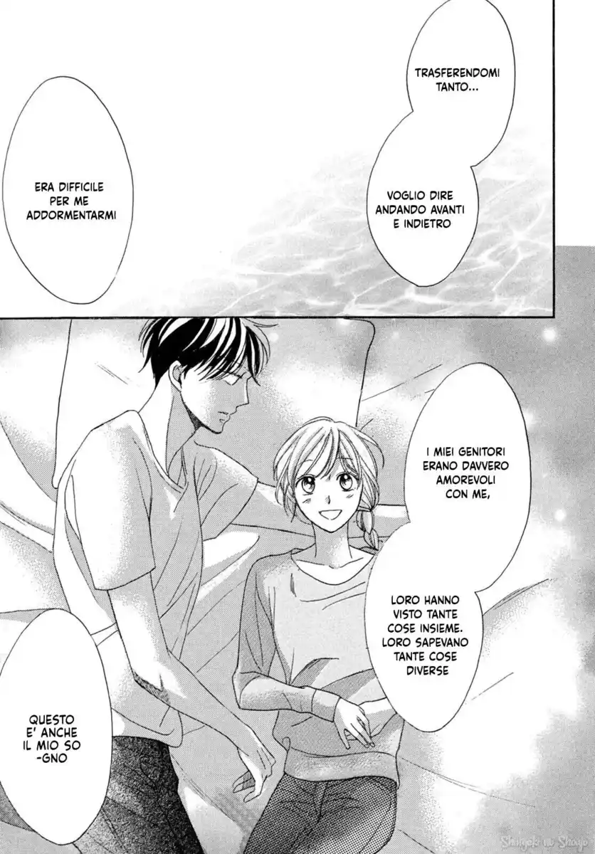 Arashi-kun no Dakimakura Capitolo 01 page 65