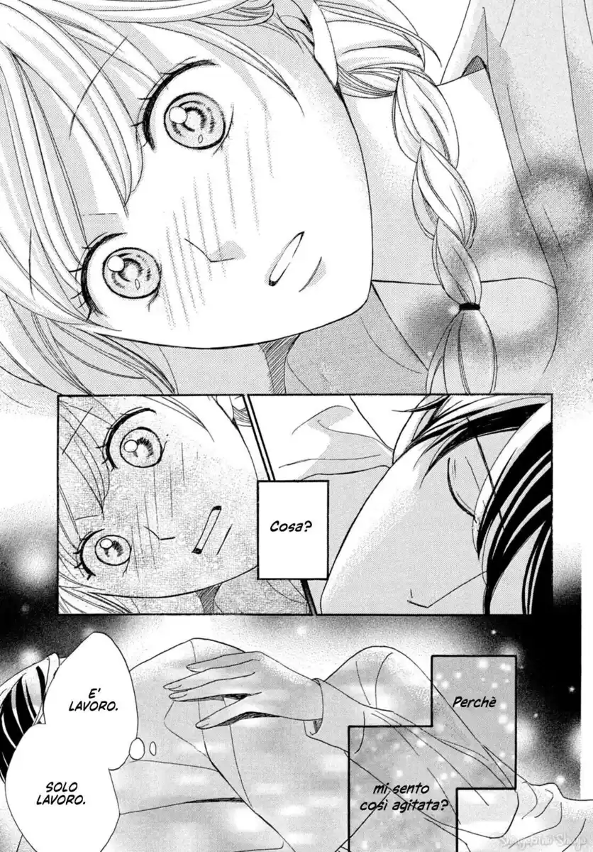 Arashi-kun no Dakimakura Capitolo 01 page 67