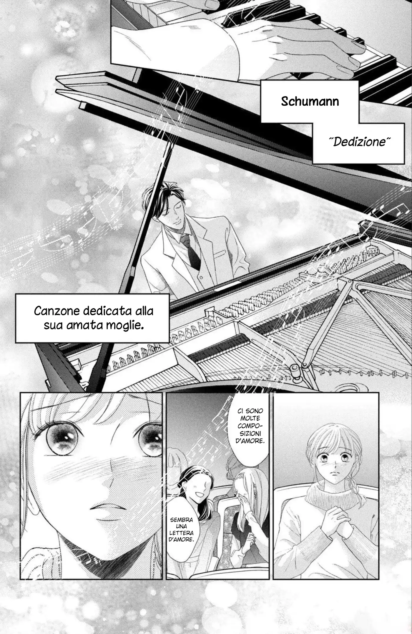 Arashi-kun no Dakimakura Capitolo 24 page 29