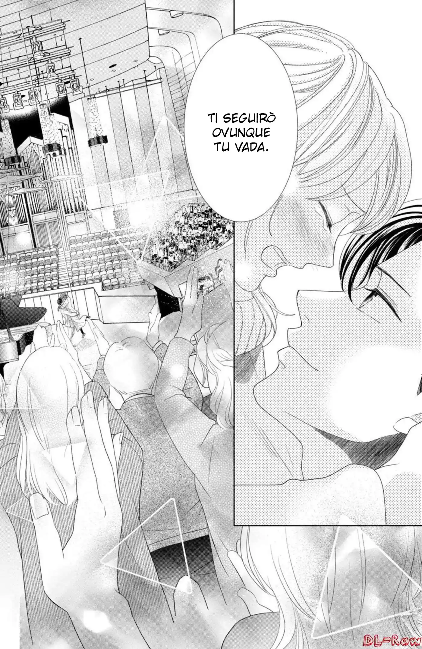 Arashi-kun no Dakimakura Capitolo 24 page 43