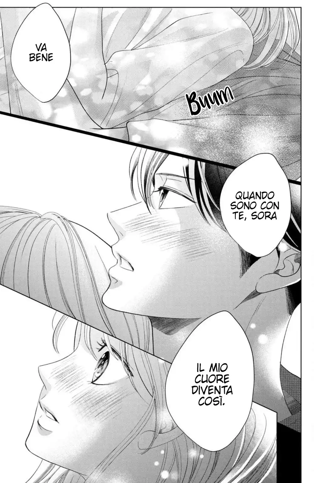 Arashi-kun no Dakimakura Capitolo 21 page 25