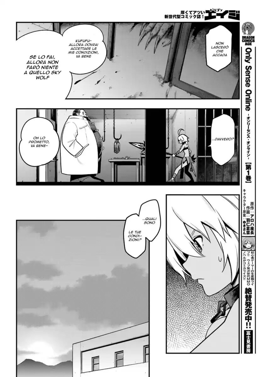 Konjiki no Moji Tsukai - Yuusha Yonin ni Makikomareta Unique Cheat Capitolo 12 page 27