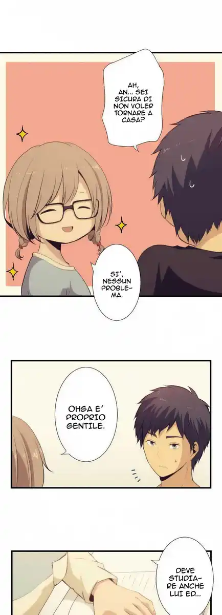 ReLIFE Capitolo 49 page 11