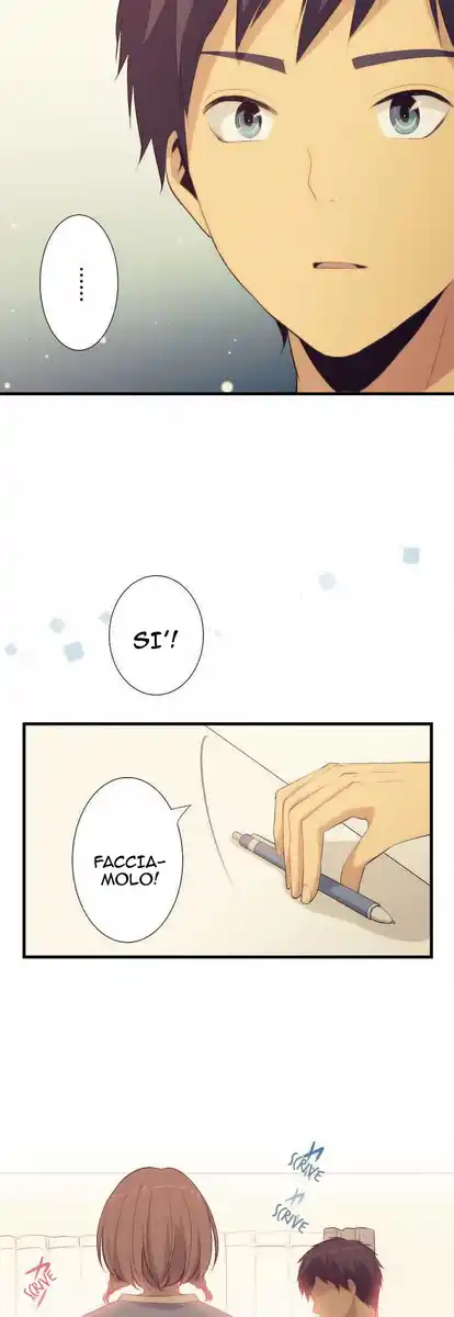 ReLIFE Capitolo 49 page 13