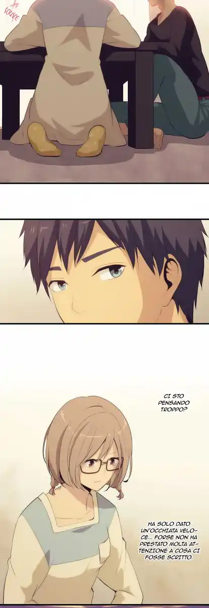 ReLIFE Capitolo 49 page 14