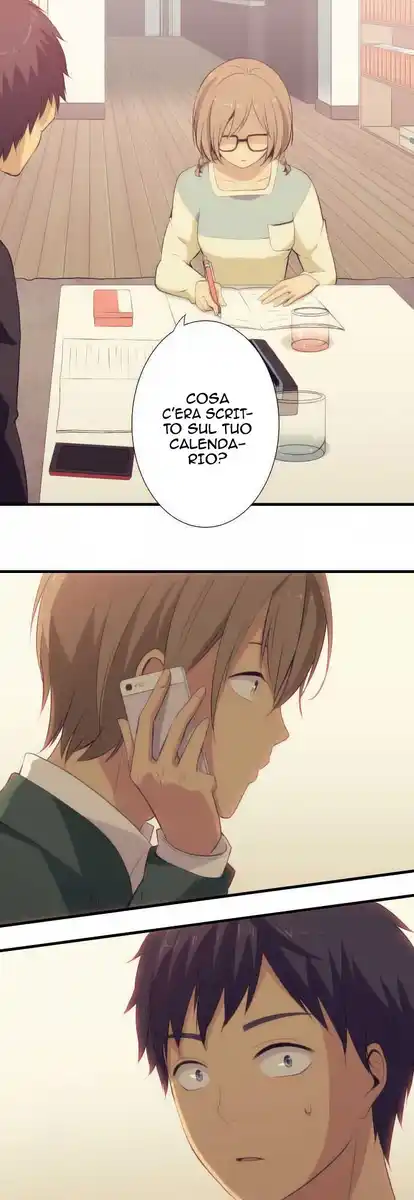 ReLIFE Capitolo 49 page 20