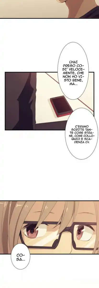 ReLIFE Capitolo 49 page 21