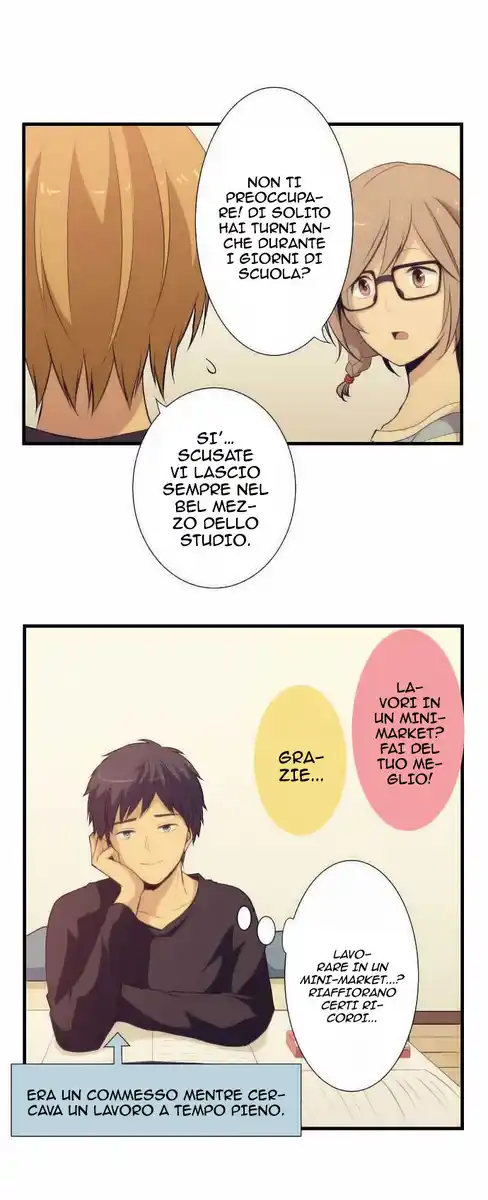 ReLIFE Capitolo 49 page 4