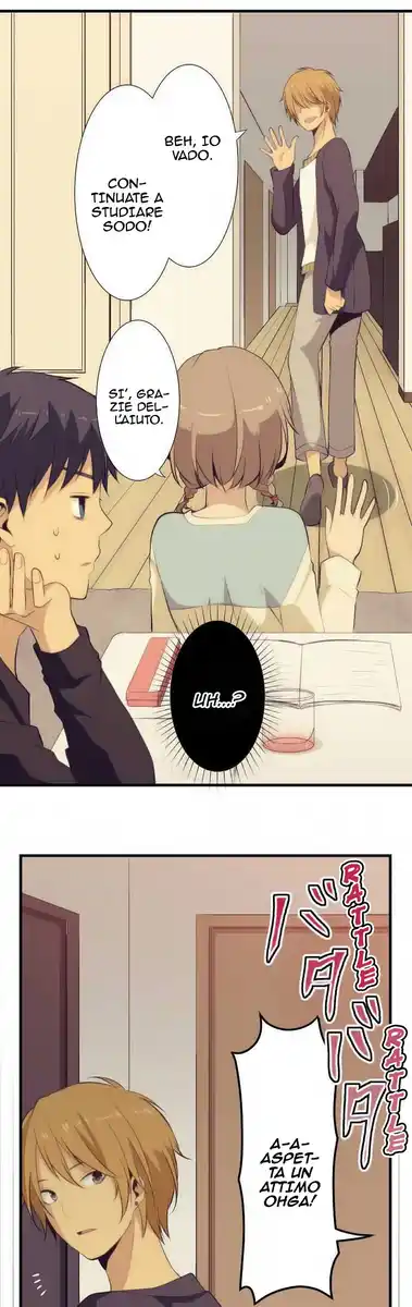 ReLIFE Capitolo 49 page 5