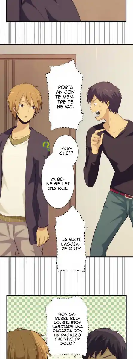 ReLIFE Capitolo 49 page 6