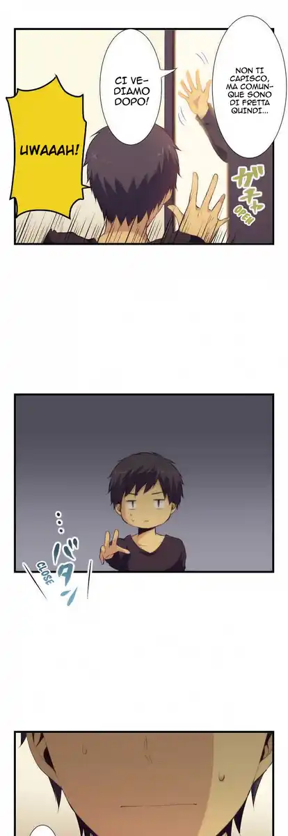 ReLIFE Capitolo 49 page 9