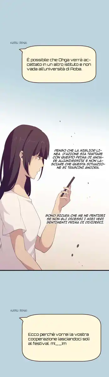 ReLIFE Capitolo 101 page 2
