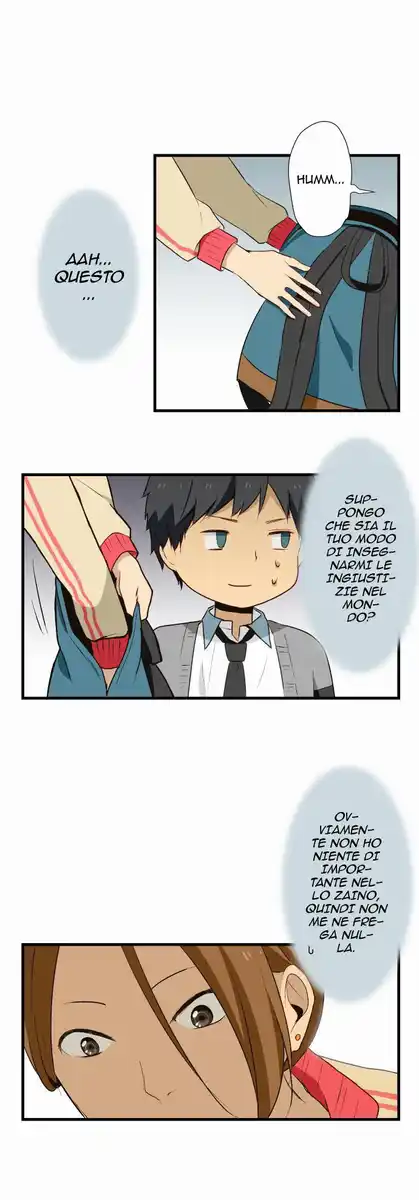 ReLIFE Capitolo 09 page 10