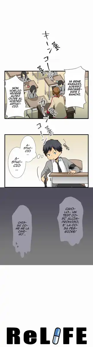 ReLIFE Capitolo 09 page 2