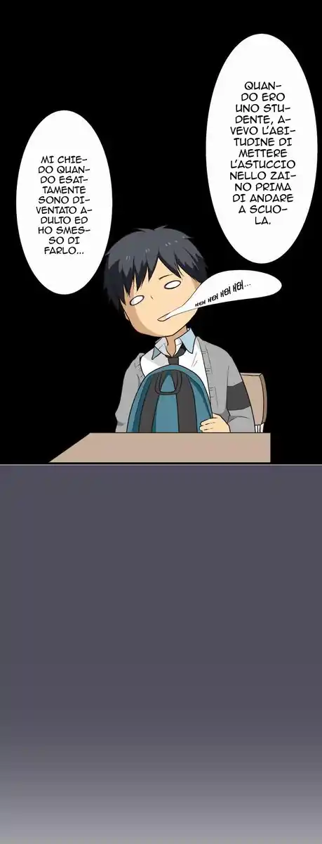 ReLIFE Capitolo 09 page 6