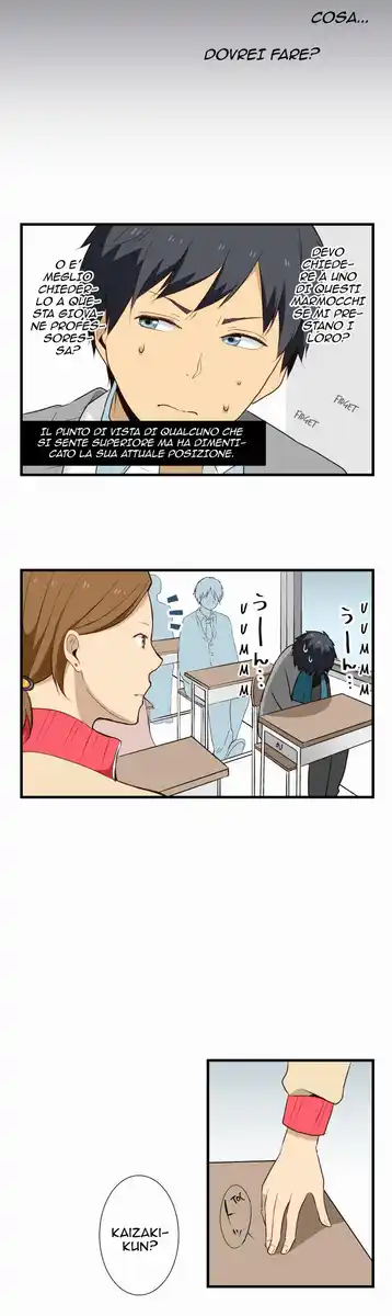 ReLIFE Capitolo 09 page 7