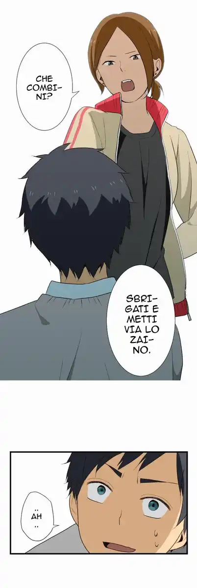 ReLIFE Capitolo 09 page 8