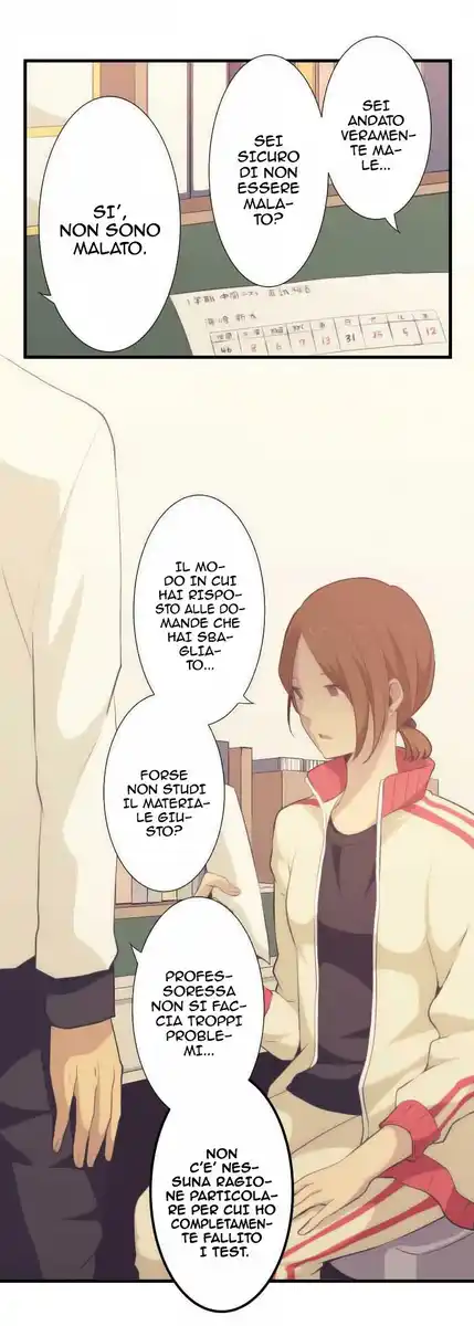 ReLIFE Capitolo 57 page 11