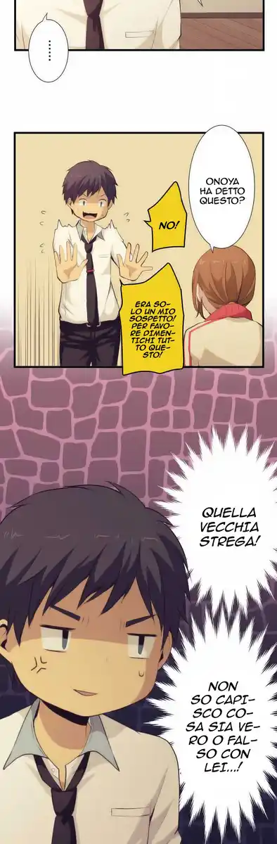 ReLIFE Capitolo 57 page 19