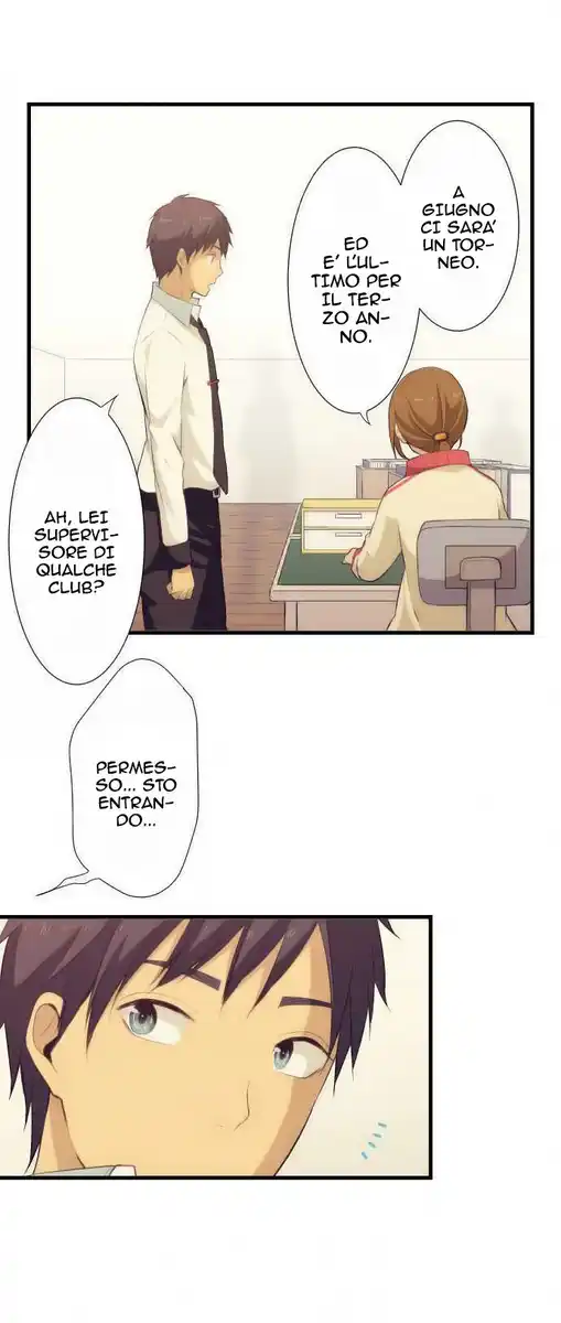 ReLIFE Capitolo 57 page 21