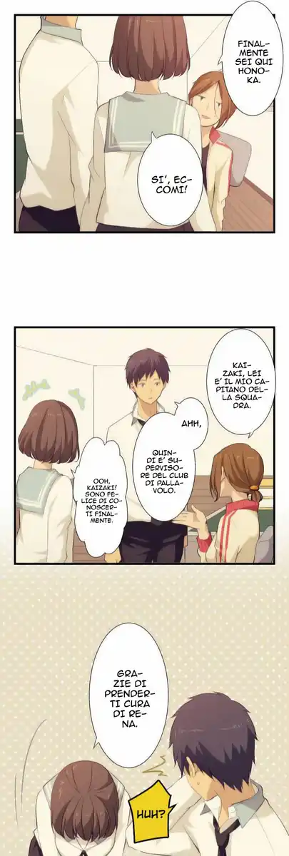 ReLIFE Capitolo 57 page 23