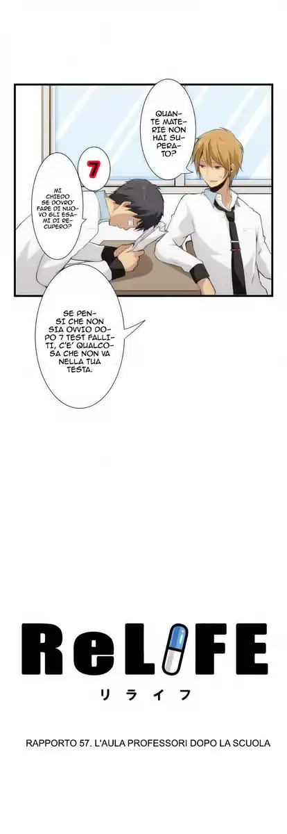 ReLIFE Capitolo 57 page 4