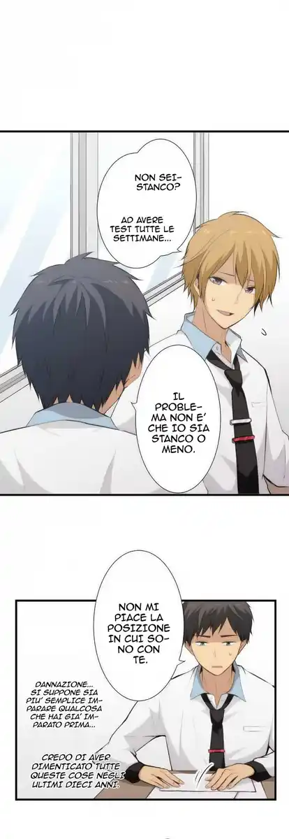 ReLIFE Capitolo 57 page 5