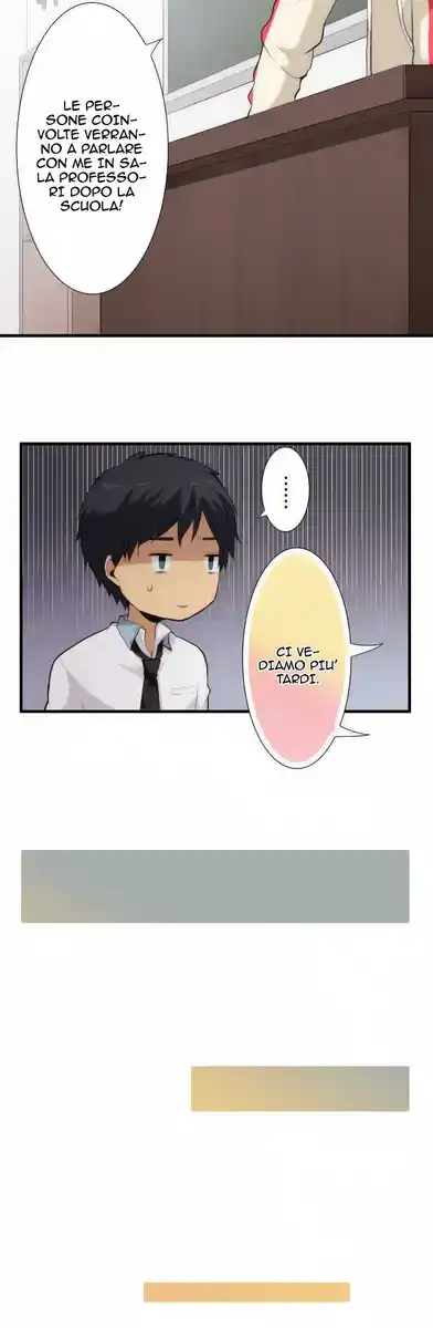 ReLIFE Capitolo 57 page 9