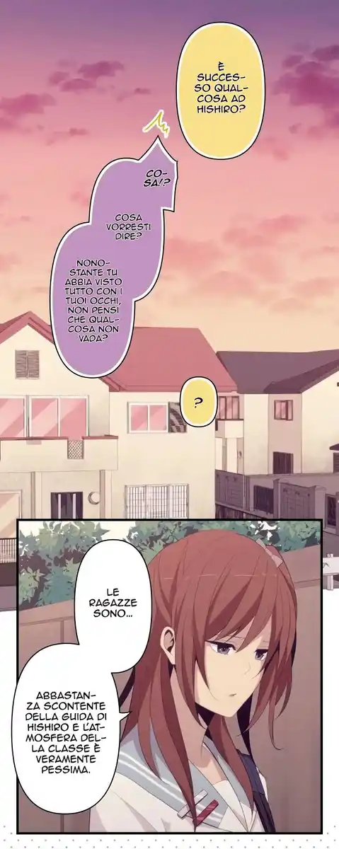 ReLIFE Capitolo 133 page 10