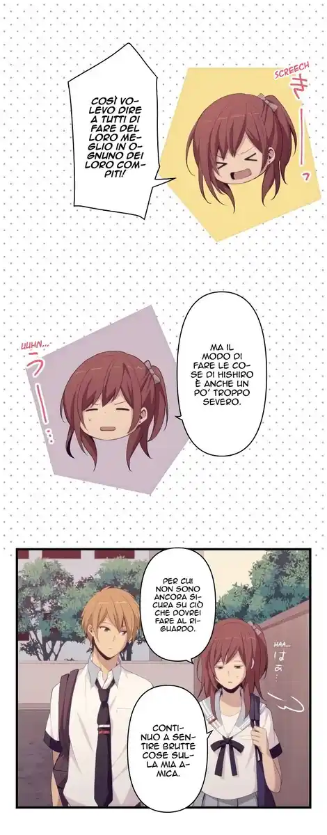 ReLIFE Capitolo 133 page 11