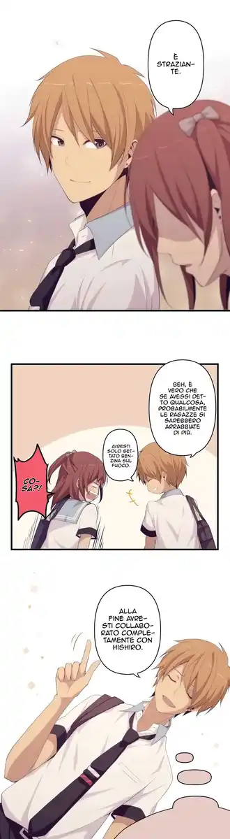 ReLIFE Capitolo 133 page 12