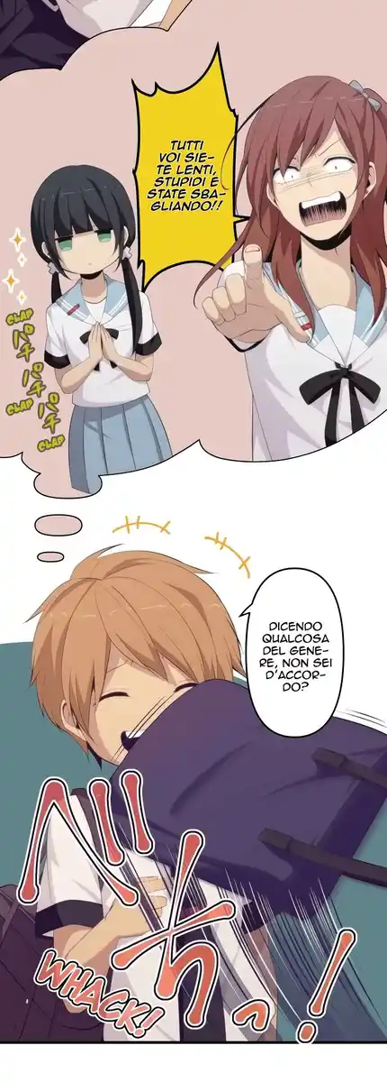 ReLIFE Capitolo 133 page 13