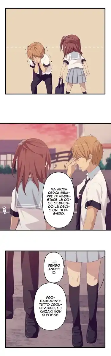 ReLIFE Capitolo 133 page 14