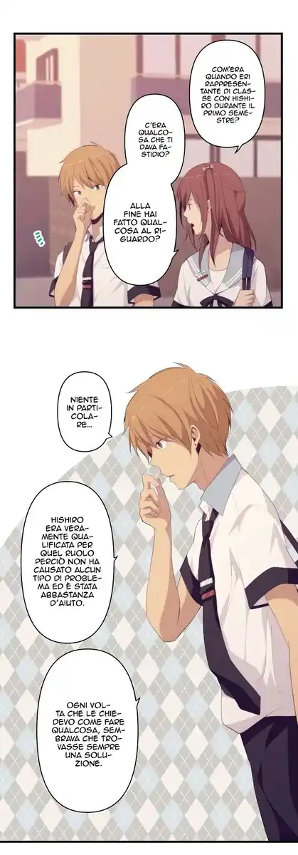 ReLIFE Capitolo 133 page 15