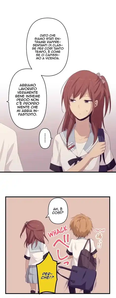 ReLIFE Capitolo 133 page 16