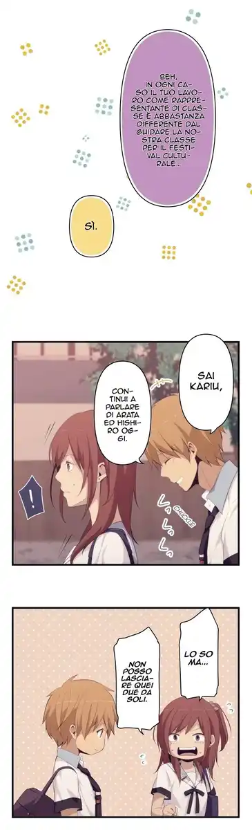 ReLIFE Capitolo 133 page 17