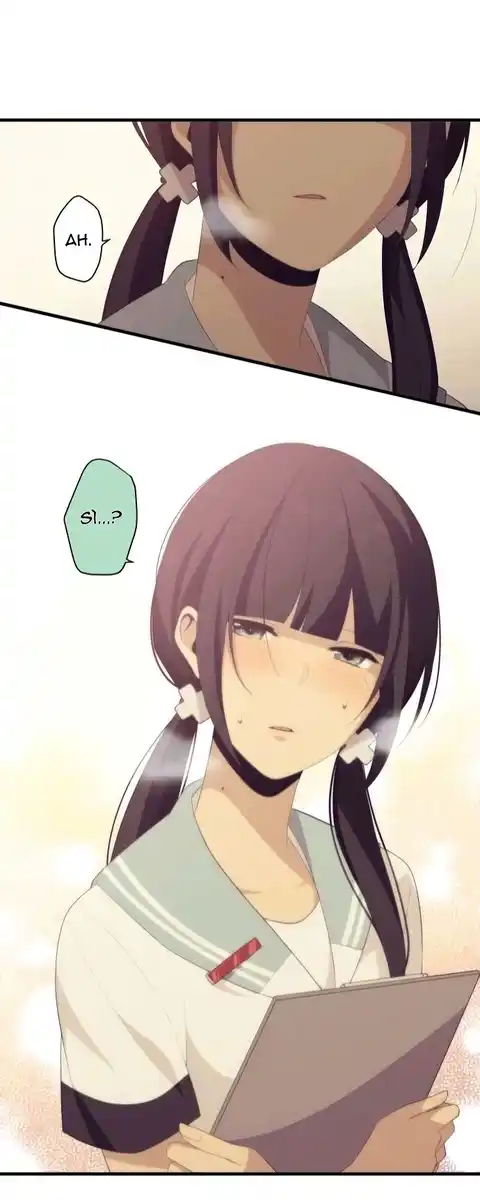 ReLIFE Capitolo 133 page 25