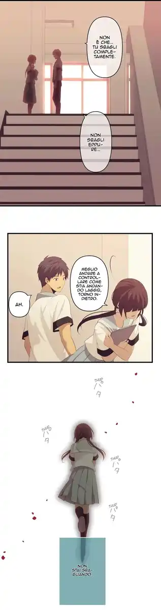 ReLIFE Capitolo 133 page 4