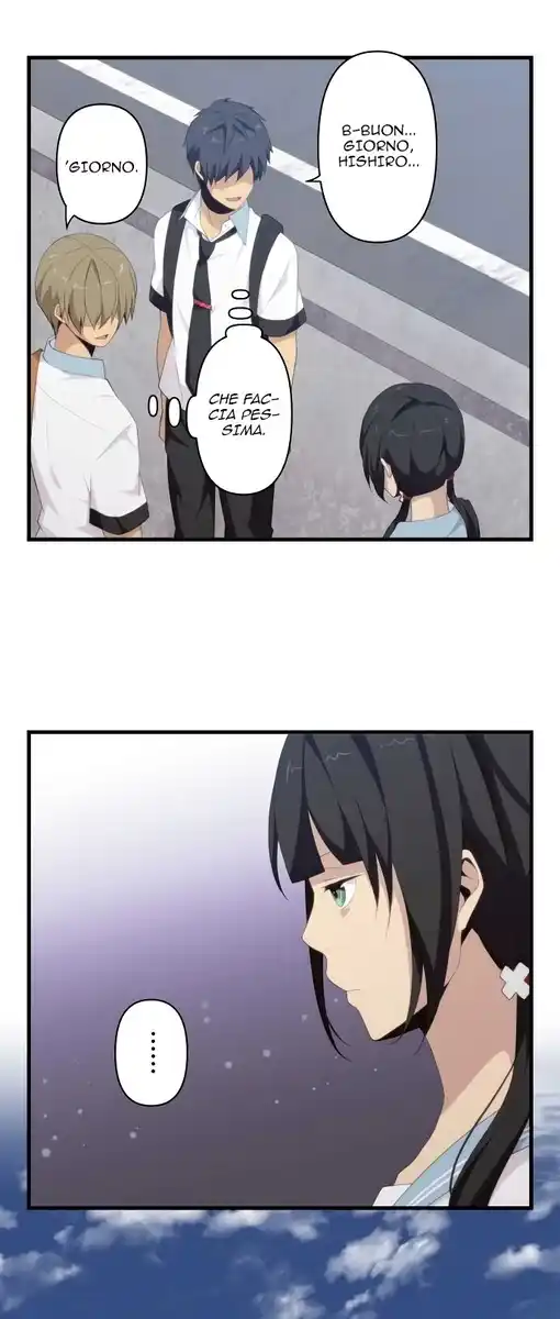 ReLIFE Capitolo 121 page 16