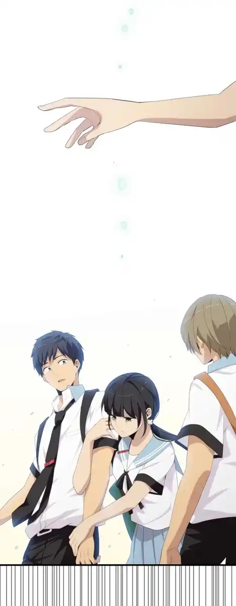 ReLIFE Capitolo 121 page 18