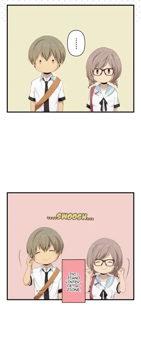 ReLIFE Capitolo 121 page 22