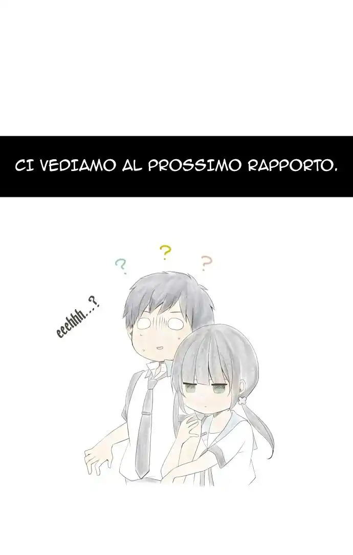 ReLIFE Capitolo 121 page 23