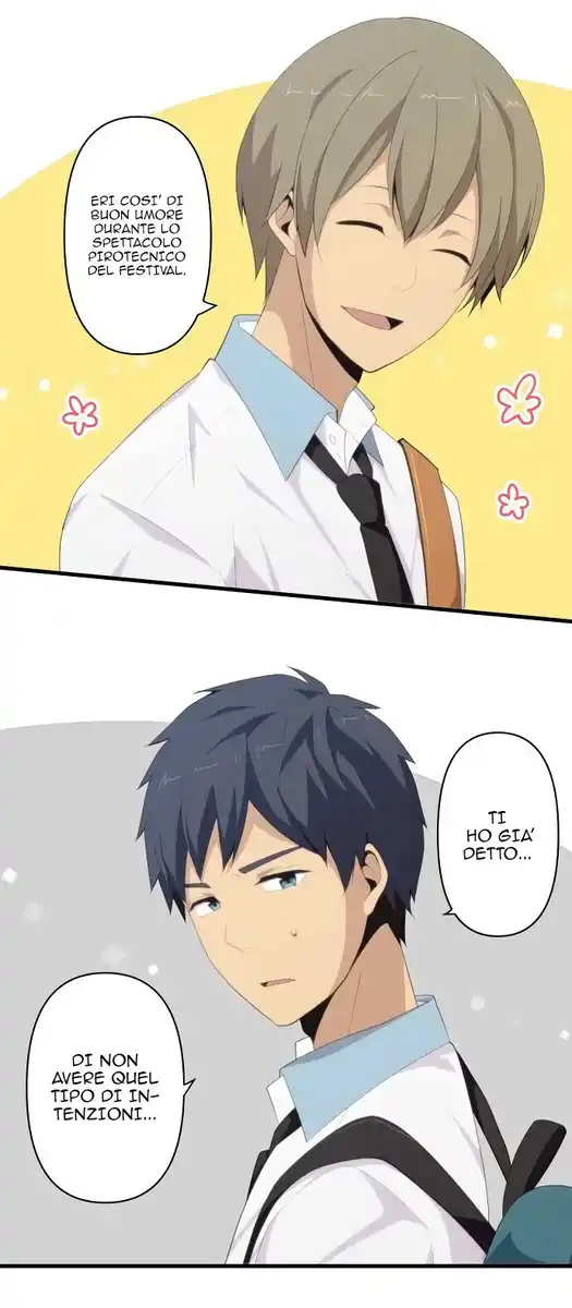 ReLIFE Capitolo 121 page 7