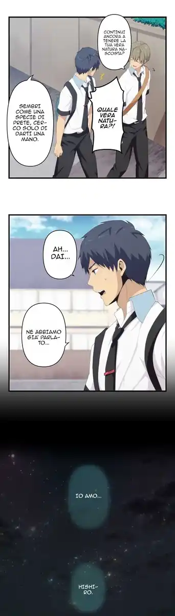 ReLIFE Capitolo 121 page 8