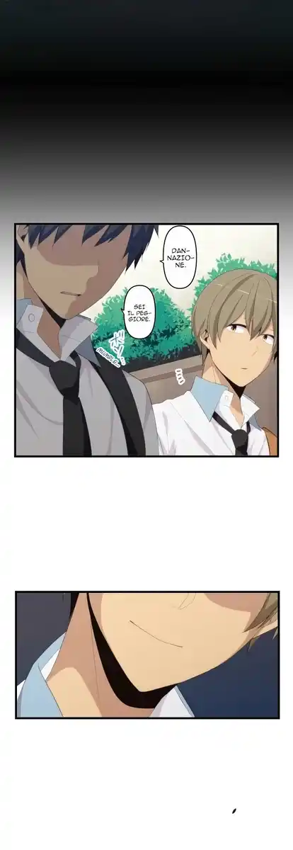 ReLIFE Capitolo 121 page 9