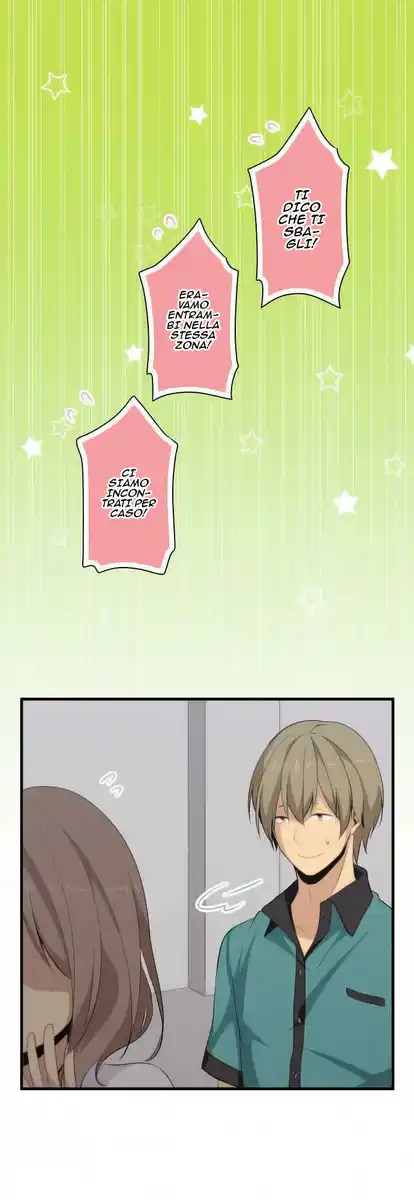 ReLIFE Capitolo 84 page 2